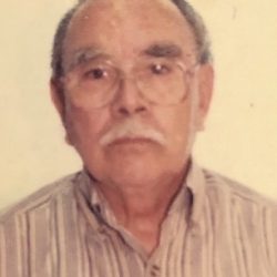 José García Ornelas