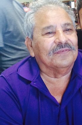 Miguel Hernández