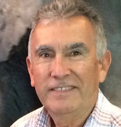 Primitivo Cruz