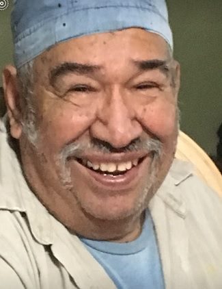 Demetrio Pérez