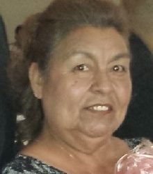 Isabel Treviño