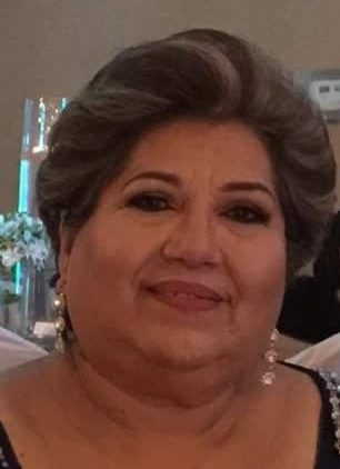 Epimenia Casas Garcia