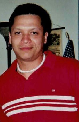 Roman Garcia IV