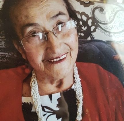 Jovita Cantú Serna Viuda de Vidal