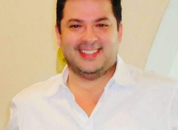 Jacinto de la Garza