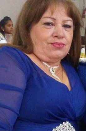 Maria del Carmen Reyna