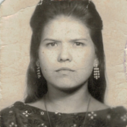 Maria Guadalupe Barrientos
