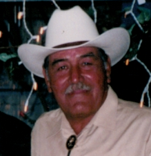 George S. Garcia