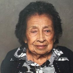 Juana R. Valdez