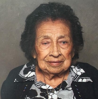 Juana R. Valdez