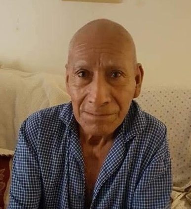 Erasmo H. Torres