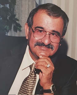 Roberto C . Suarez