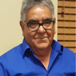 David Rodriguez Estrada