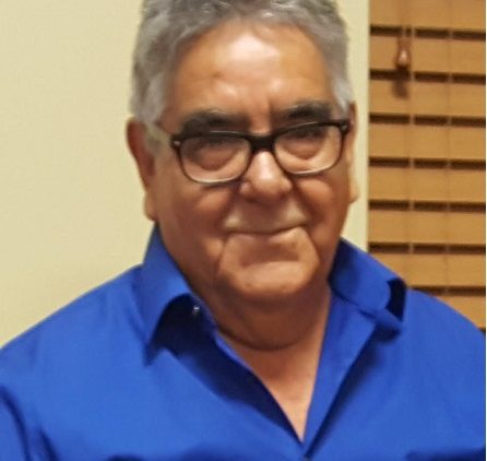 David Rodriguez Estrada