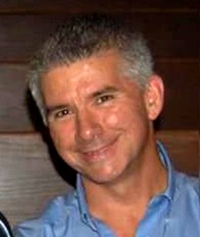 Alfred “Al” John Ottolino
