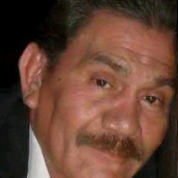 Alberto Coronado Jr.