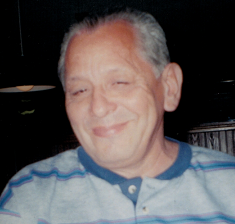 Roberto Valdez Rocha