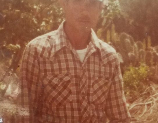 Juan Rojas Godines