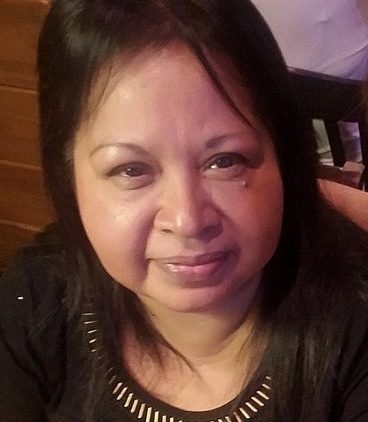 Marisela Saenz Alcantar
