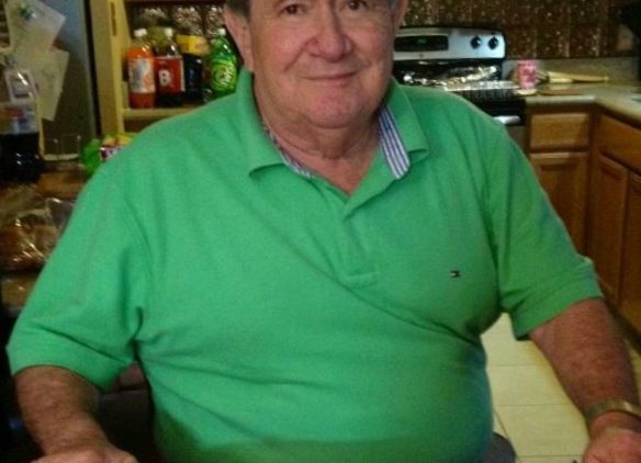 Dionicio S. Galvan Jr.