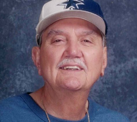 Enrique R. Lozano