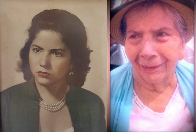 Maria Teresa Leal de Esqueda