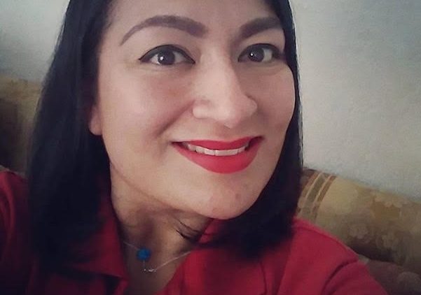 Nelda Yvette Solis