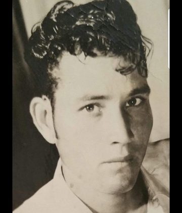 Raul G. Atkinson