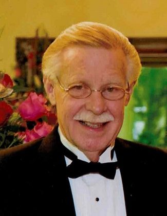 Thomas (Tom) W. Hoover