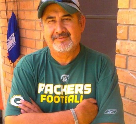 Guadalupe Cantu