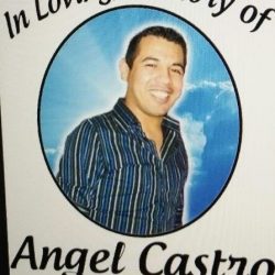 Angel Castro