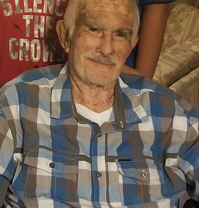 Ramon Jesus Becerril Jr.