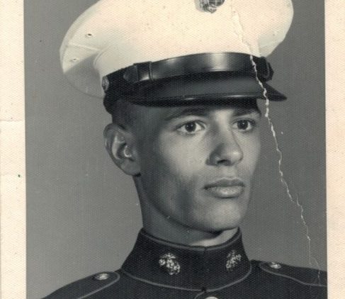 Hector Domingo Garza Jr.