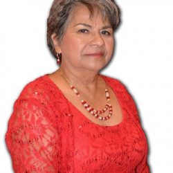 Petra Robles Rivera