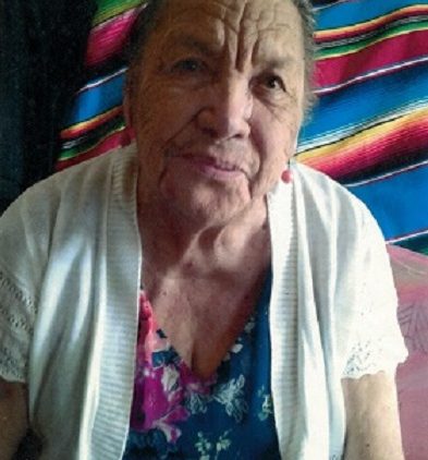 Gabina Velasquez