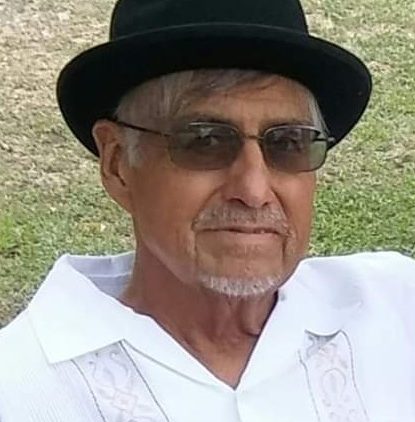 Jimmie Altamirano