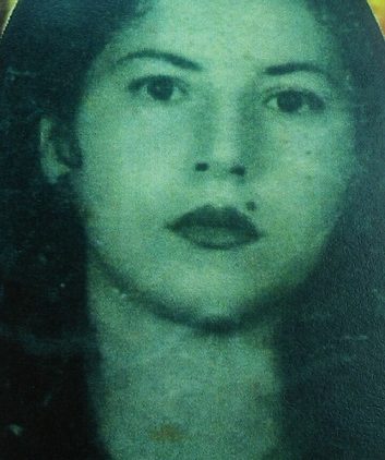 Maria Carolina Morales