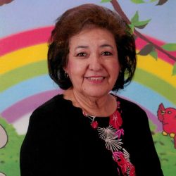 Maria Del Rosario Gardner