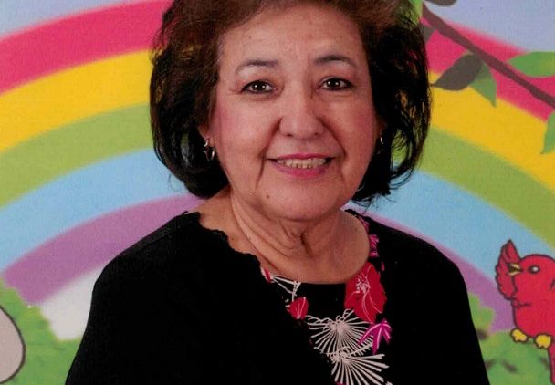 Maria Del Rosario Gardner