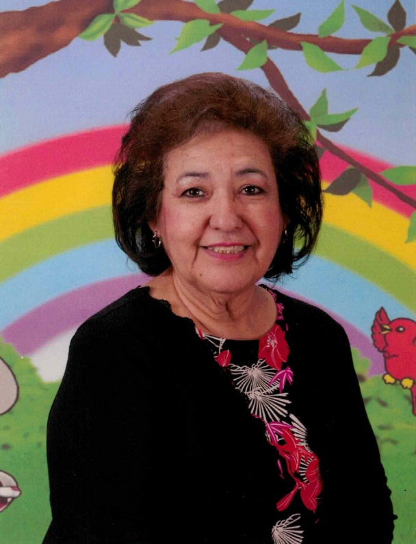 Maria Del Rosario Gardner