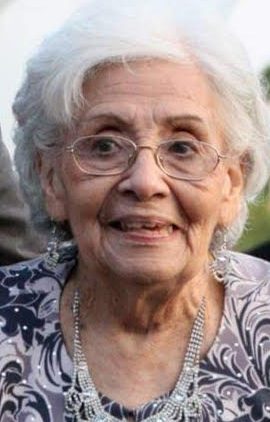 Enedina “Nina” Chandler