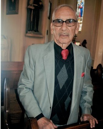 ﻿Conrado García