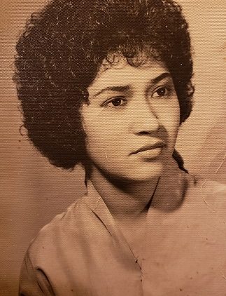 Josefina Irma Sosa de Gomez