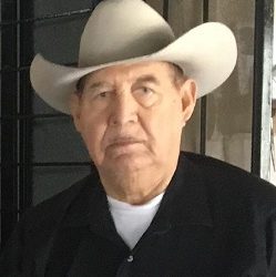 Ramon Guajardo Hernández