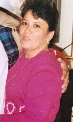 Maria del Refugio Mora