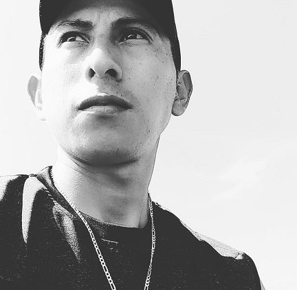 Manuel Casiano Recendiz