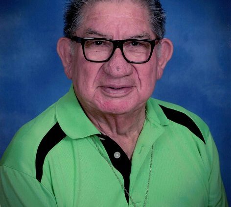 Mr. Manuel Saldivar Sr.