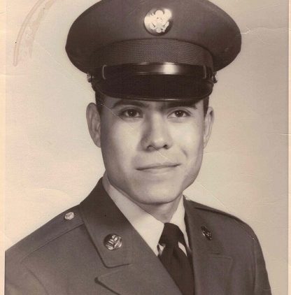 Alfredo “Al” Gutierrez