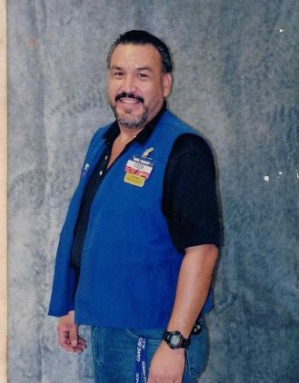 Eduardo Javier Castillo