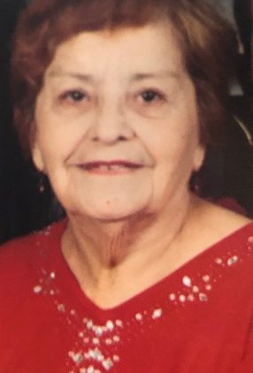 Dorothy H. Garcia